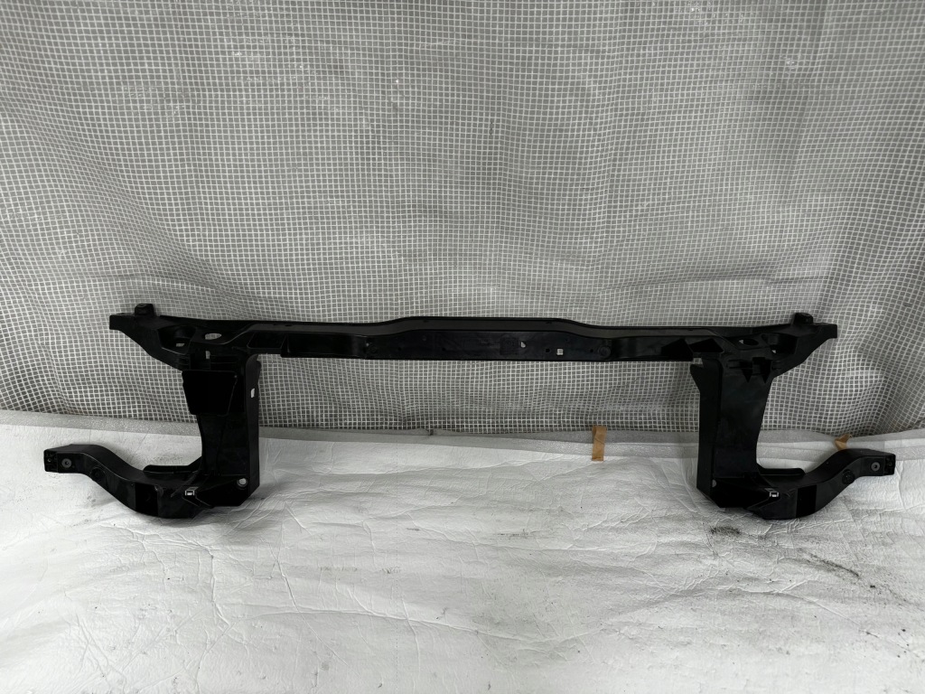 фото №1, Mercedes vito w447 pas передний усилитель