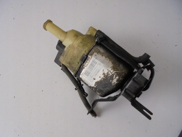 фото №1, Насос усилителя opel astra ii g