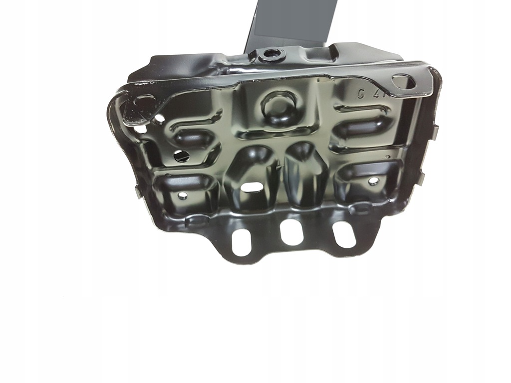 фото №10, Proace 16-21 кронштейн абсорбер рама подвеска