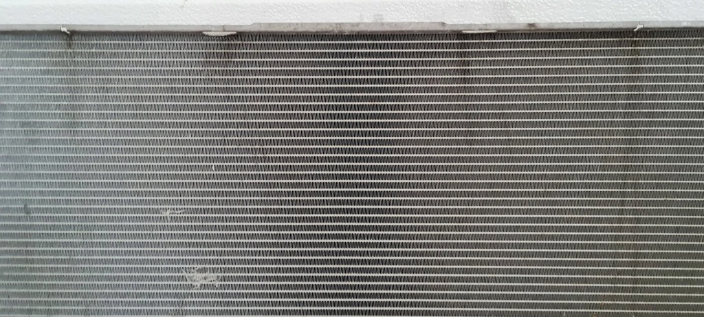 фото №10, Q7 4m ii радиатор wody 3.0 tdi 8w0121251n s4 b9 s5