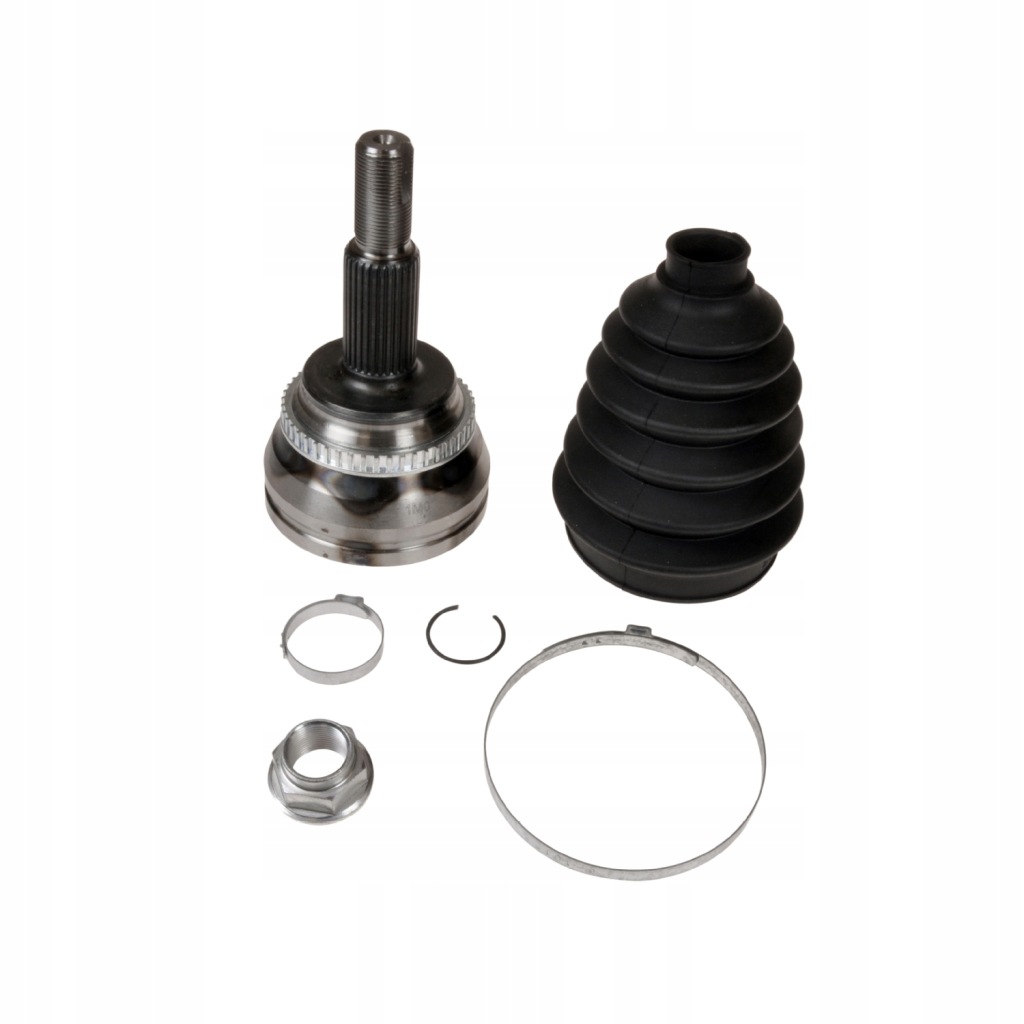 фото №5, Шарнир zew. toyota avensis verso d- 4d