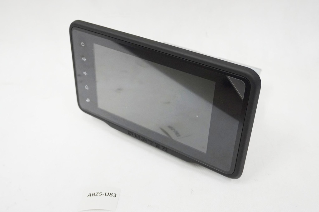 фото №9, Радио навигация dacia duster ii 2022r 259158205r