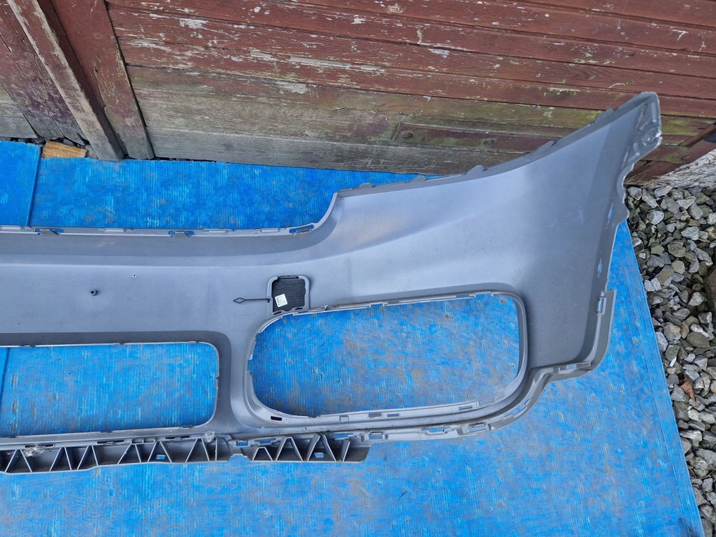 фото №6, Бампер передний mini countryman f60 2016r-