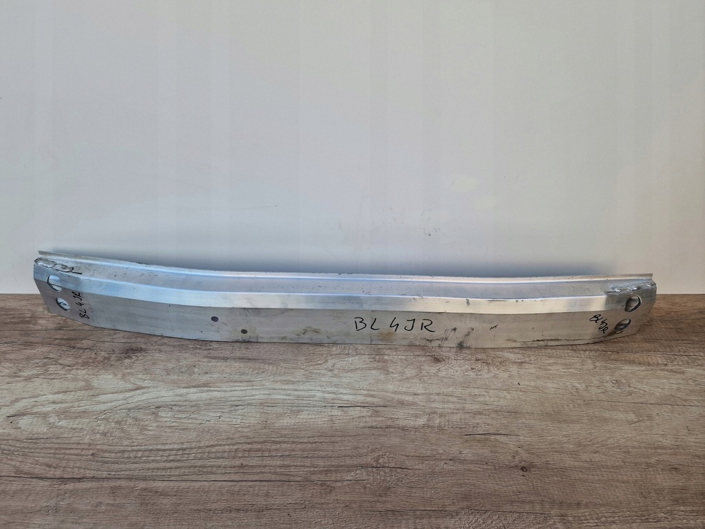 фото №1, Honda civic ix балка бампера задня підсилювач bdb