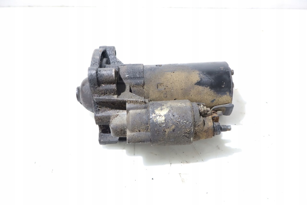 фото №1, Стартер citroen berlingo i lift 1.9hdi