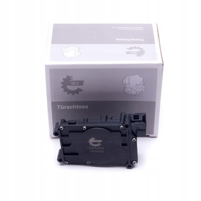 фото №15, Привод замка задний левый hyundai accent i