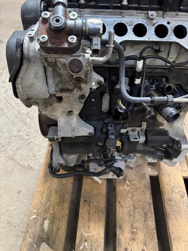 Двигатель volvo v40 2 s60 v60 xc40 2.0 d2 120 konny d4204t8 гарантия Цена