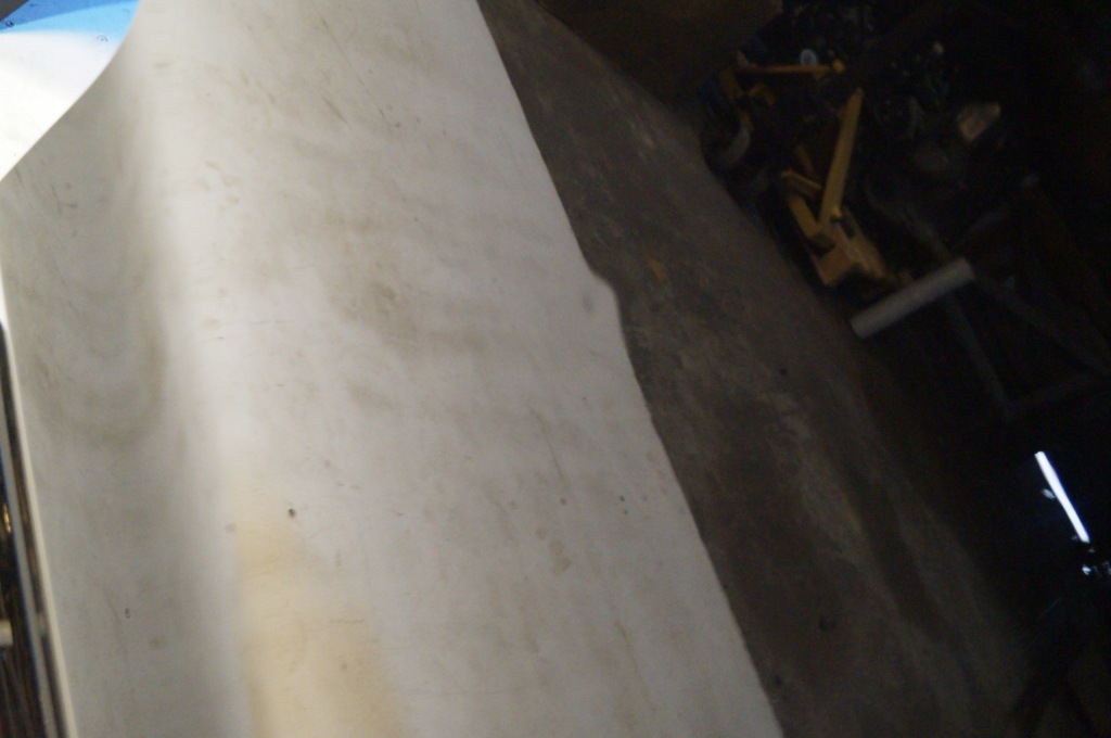 фото №7, Santa fe iv 19- двері перед праве nka