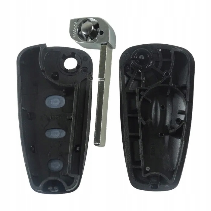 фото №6, Корпус ford transit custom do ключ с аккумулятор усиленная