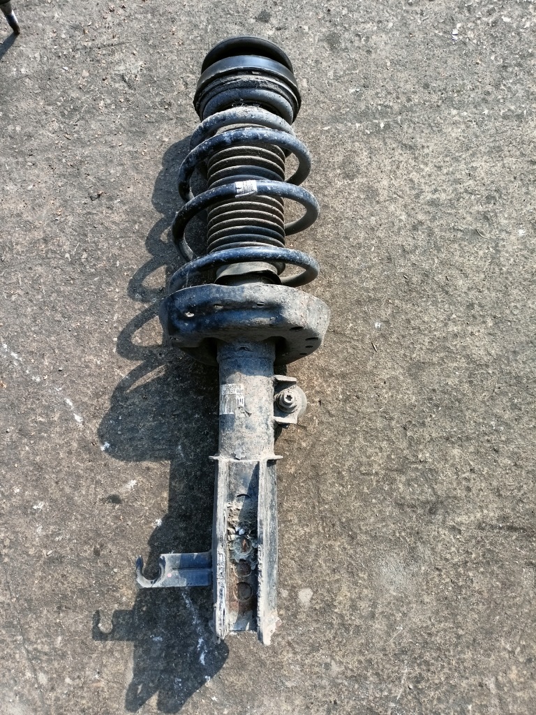 фото №1, Macpherson левый lub правый перед opel insignia a