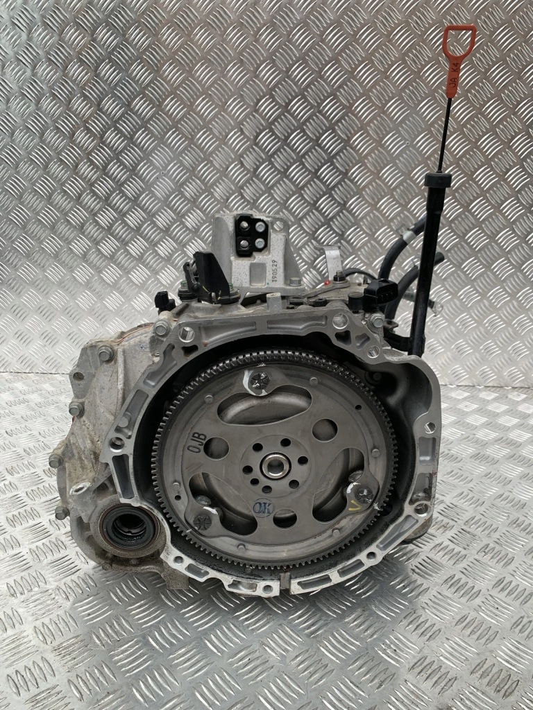 фото №1, Коробка передач передач автоматическая коробка передач ek5fd kia picanto iii 17-