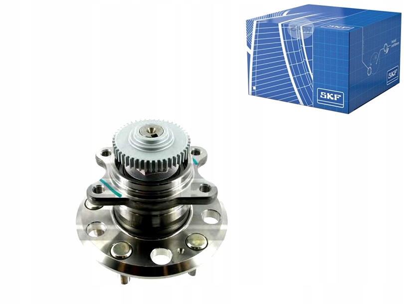 фото №1, Подшипник колеса hyundai kia задняя sonata magentis 2,0-3