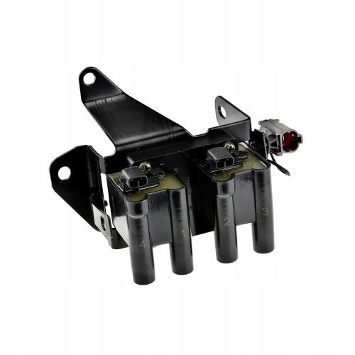 фото №1, Nty ecz-hy-514 катушка зажигания