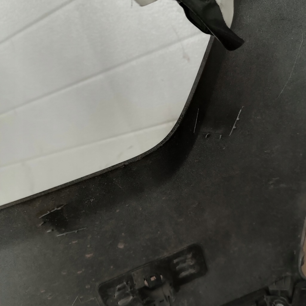 фото №13, Бампер перед kia soul iii e ev 86511-j2000