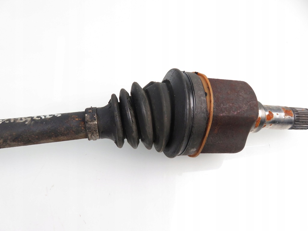 фото №5, Приводной вал левая ford transit 2.0 di