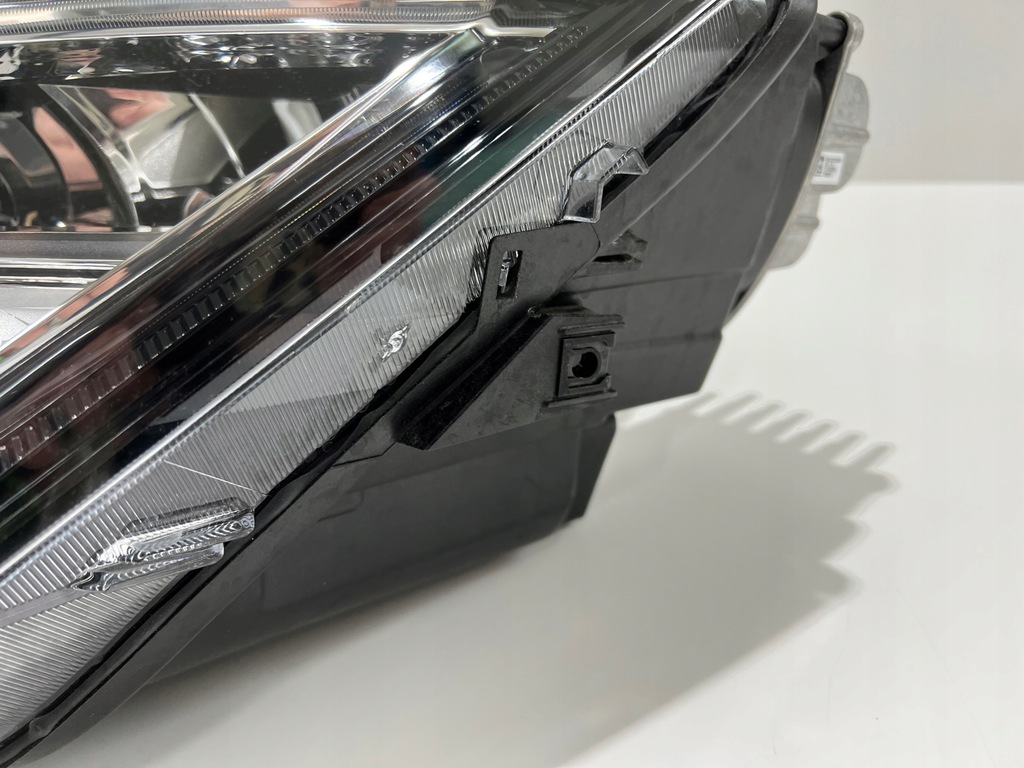 фото №8, Лампа левая full led seat ateca 576941007 идеальное состояние