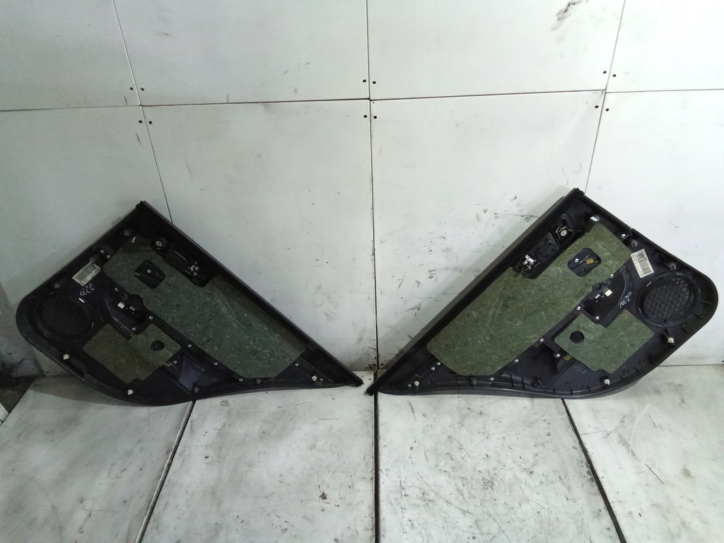 фото №14, J277 сиденья кожа chevrolet epica подогрев europa