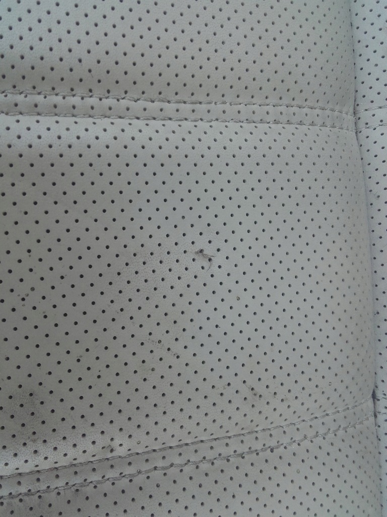 фото №5, Range rover sport lift l494 сидіння заднє сидіння комплект