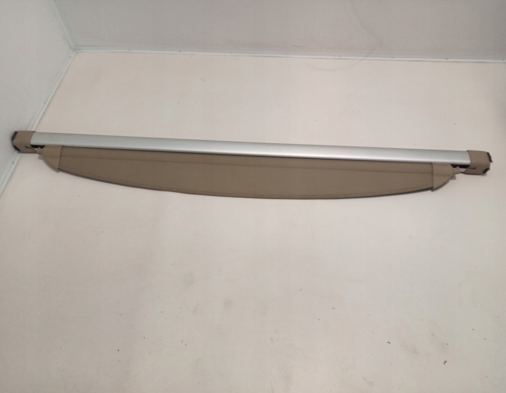 фото №1, Шторка багажника kia sorento ii