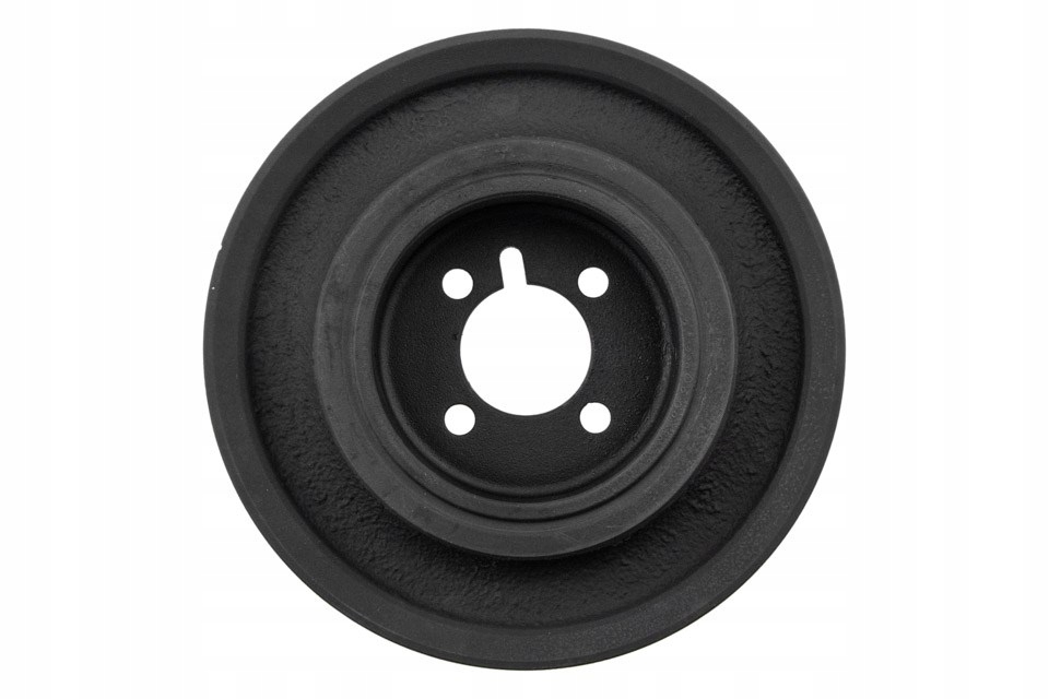 фото №12, Шків колінчастого вала korb mitsubishi colt 1.31.5 90-96