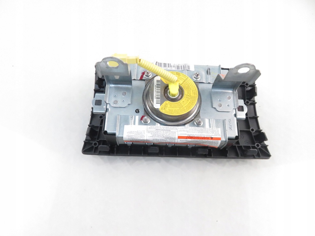 фото №6, Подушка пасажира suzuki ignis ii 7391086g11