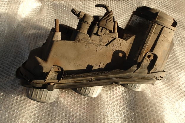 фото №3, Alfa romeo 159 brera лампа передняя правая левая