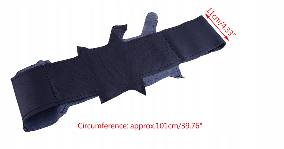 фото №9, Чохол na кермо do honda civic 11-2015