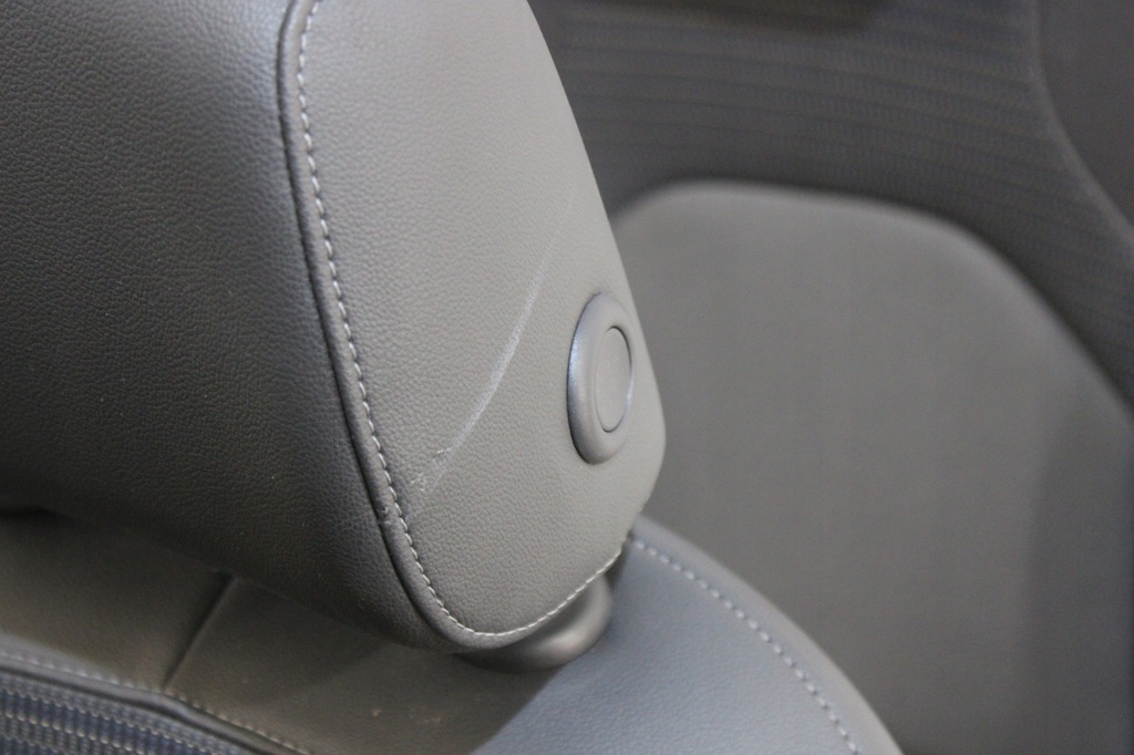 фото №7, Сиденья салон полукожа обивка seat leon iii 3 5f 5f0 lift