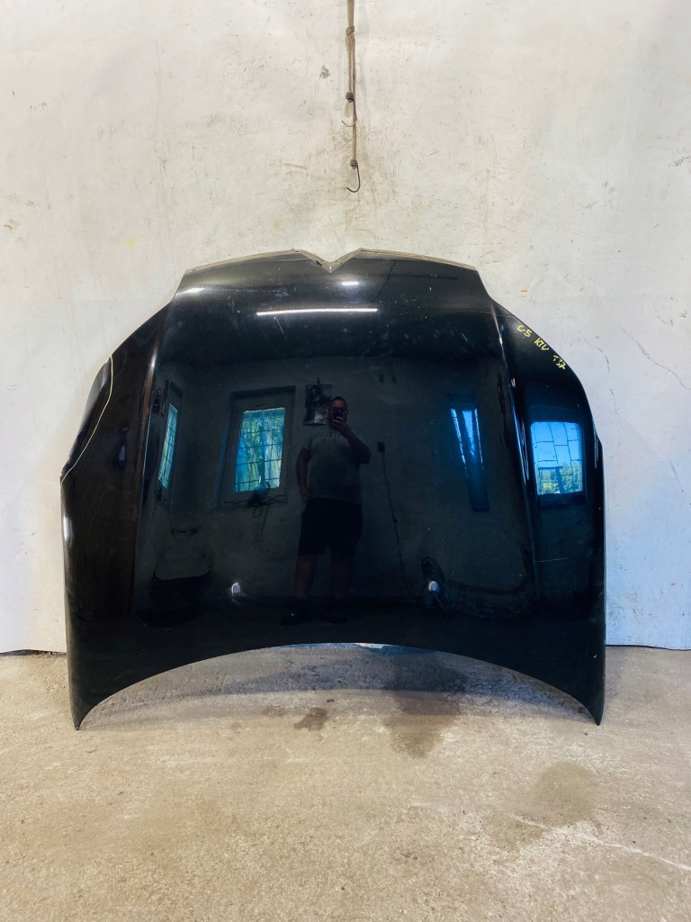 Купить Капот ktv ktvd citroen c5 iii #187