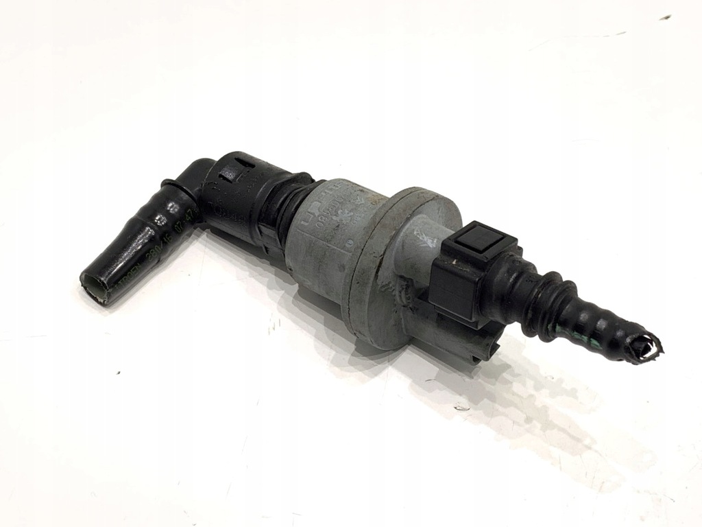 фото №1, Електроклапан peugeot 308 ii 9802009480