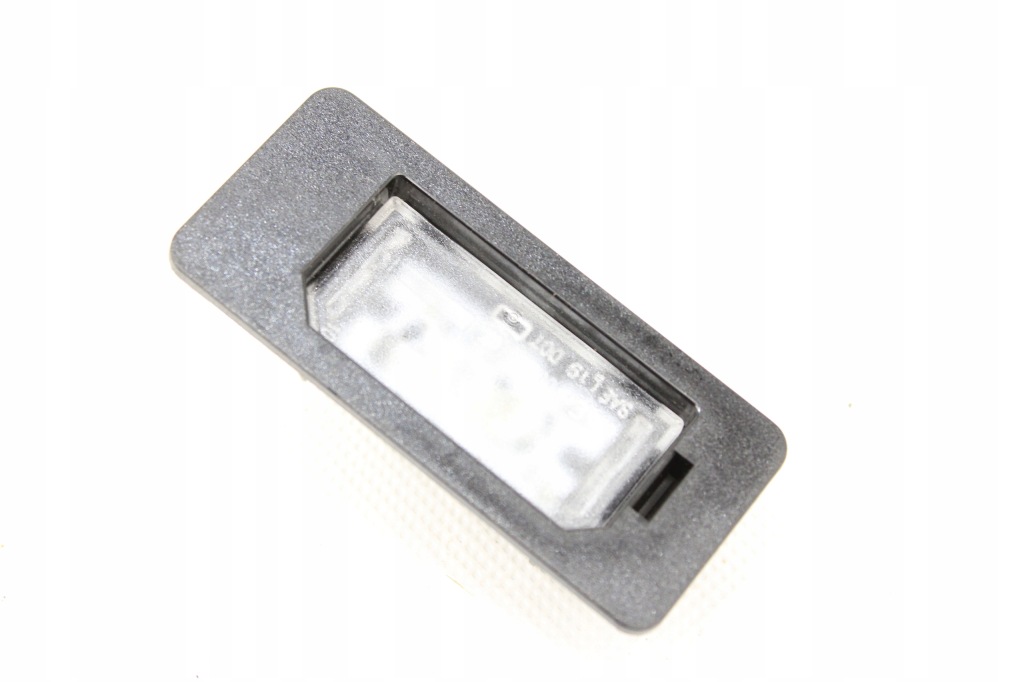 фото №1, Лампа номерного знака регистрационный led bmw g20 f30 g01