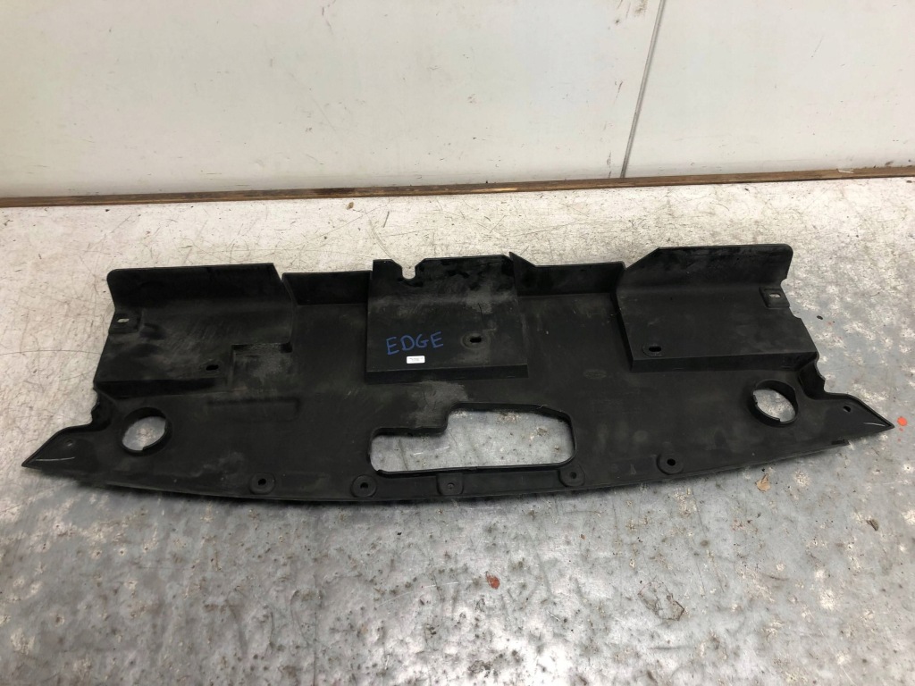 Накладка поперечина передній перед ford edge mk2 gt4b-r16613-ab Оригінал