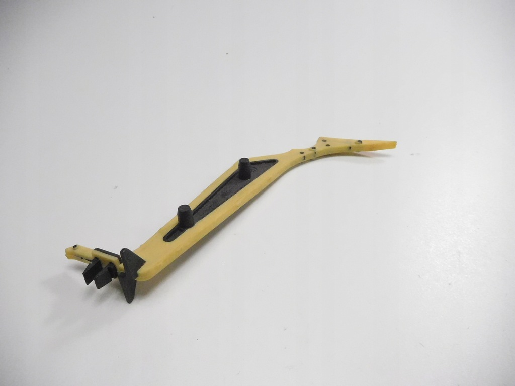 фото №7, Обшивка глушильна renault clio iii оригінальний номер 8200325358