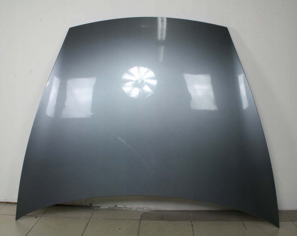 фото №1, Капот porsche cayenne i d7z ld7z