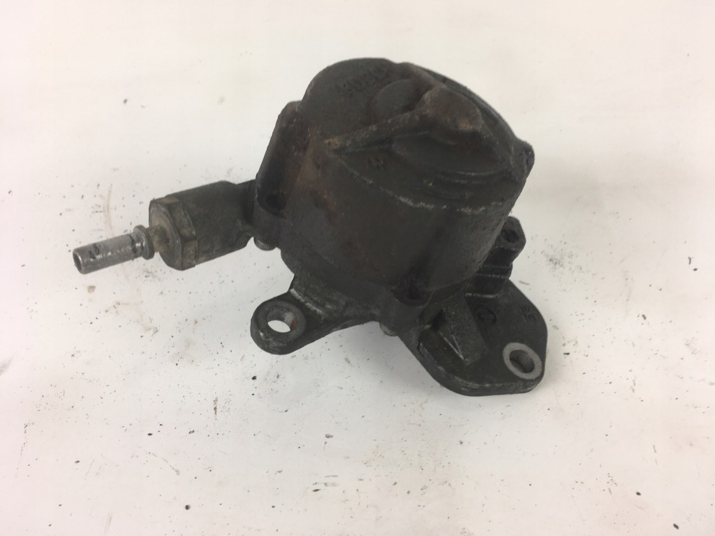 фото №3, Насос вакуум berlingo 2,0 hdi