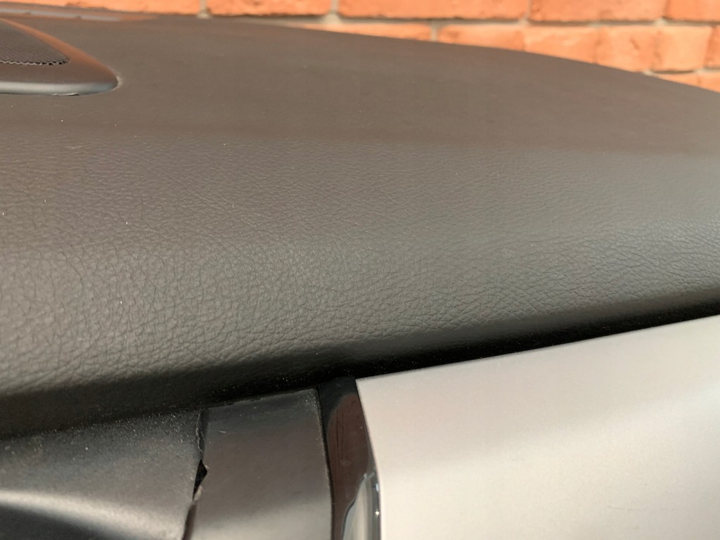 фото №5, Bmw 2 f45 f46 приборная панель приборная панель консоль оригинал