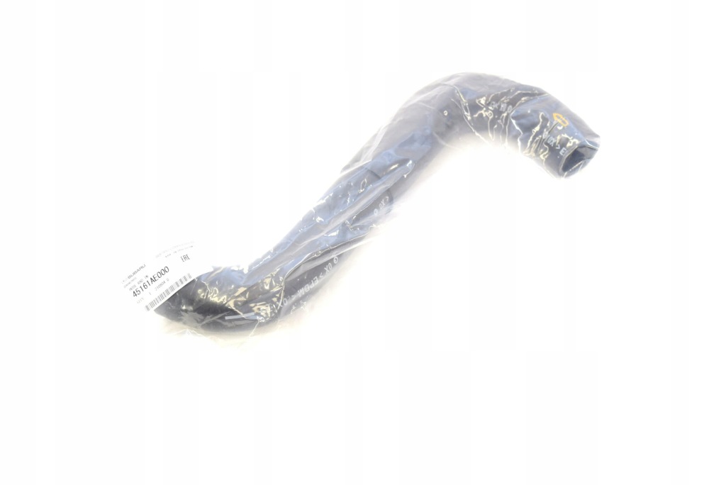 Купить Шланг радиатора верхний legacy bh sohc ej201/251 1998-2002