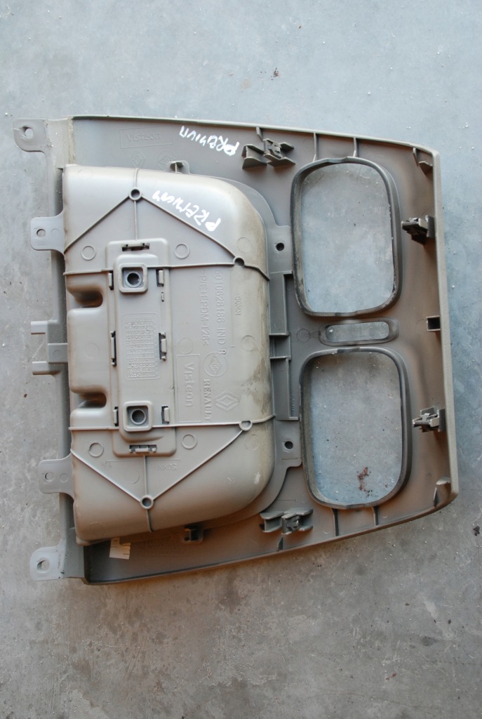 Бардачок полиця контейнер renault premium dxi Доставка