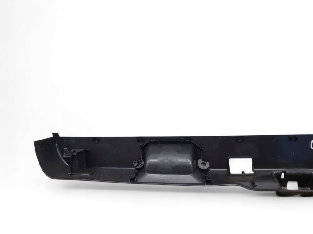 Mercedes-benz ml w166 a1667400072 с задний обшивки багажника Недорого