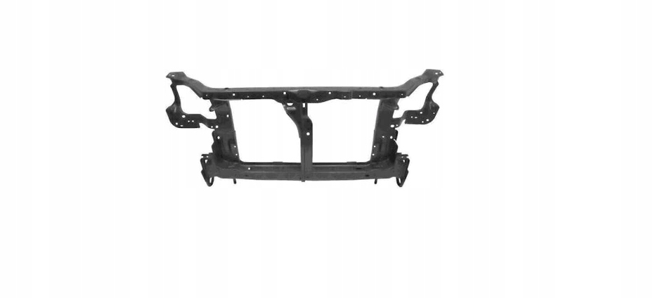 фото №1, Kia rio 1 i 2003-2005 lift pas передний усилитель