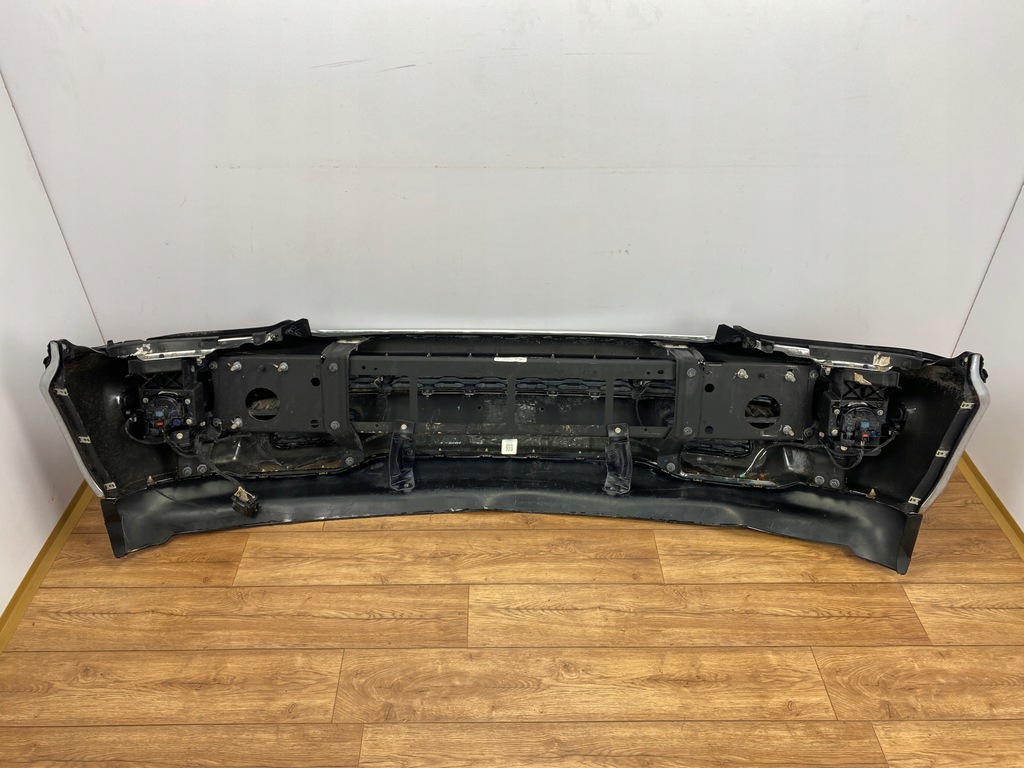 фото №12, Бампер перед dodge ram 1500 vi 2019+ usa