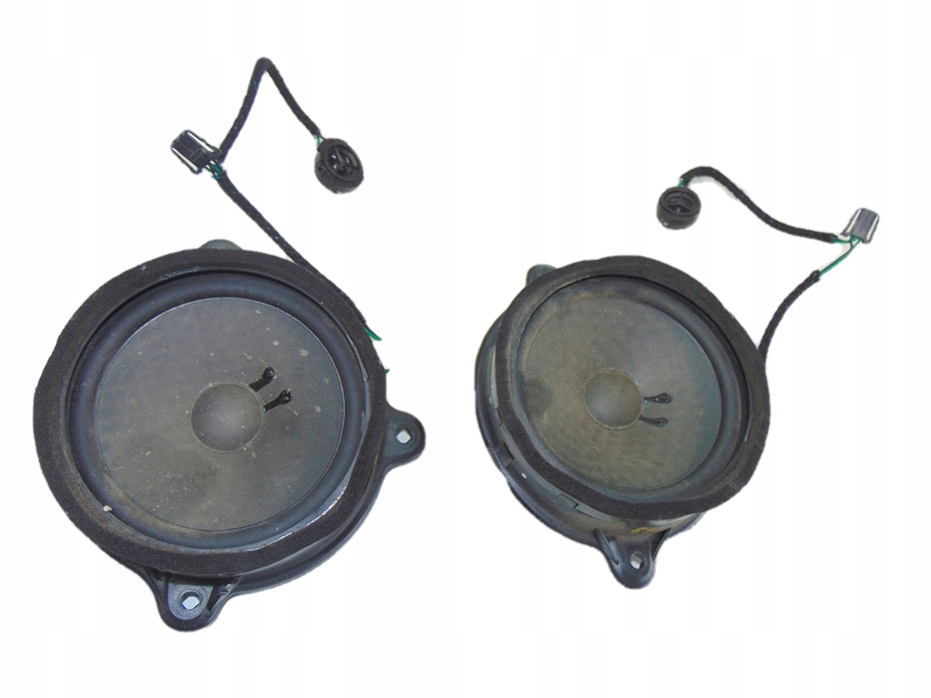 фото №1, Mercedes w168 динамік przó a1688200202 a1688200102