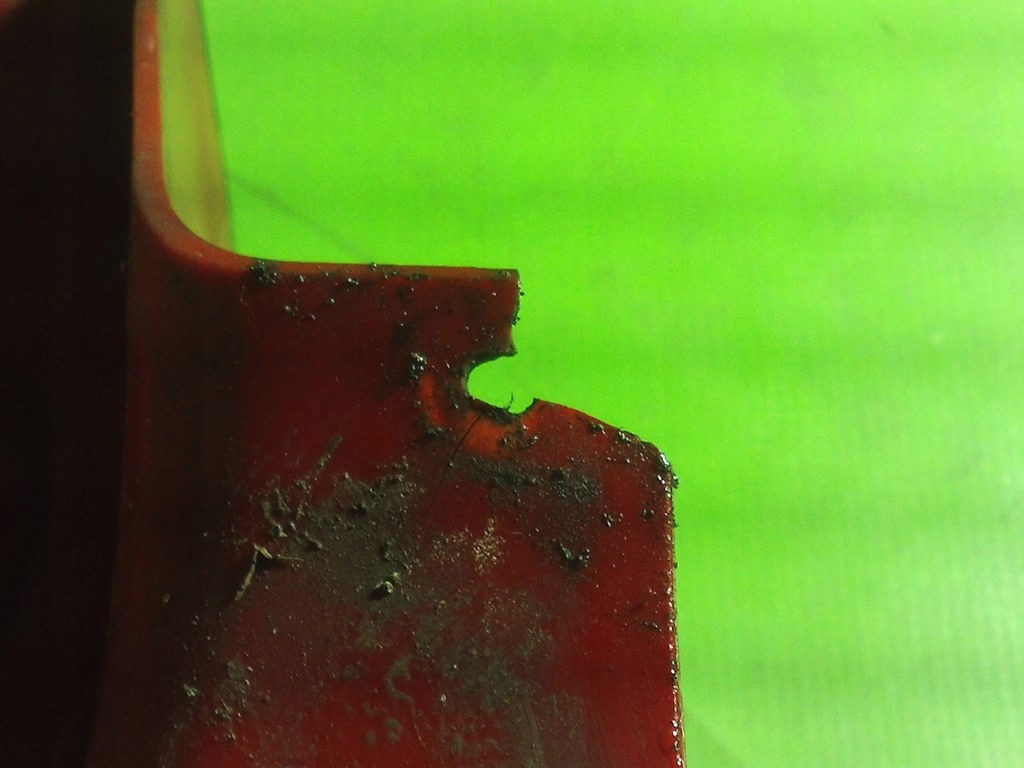 фото №8, Citroen c4 лампа задня права