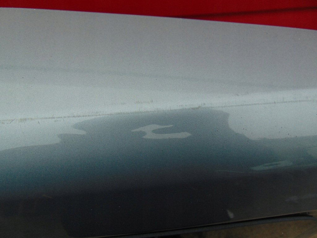 фото №11, Двері правий задня opel combo d doblo ii з скло колір 595