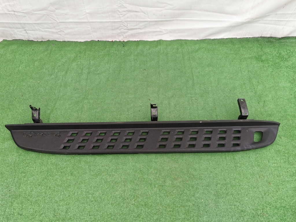 Порог подножка правый  ford ranger raptor jb3b-16450-ab Цена