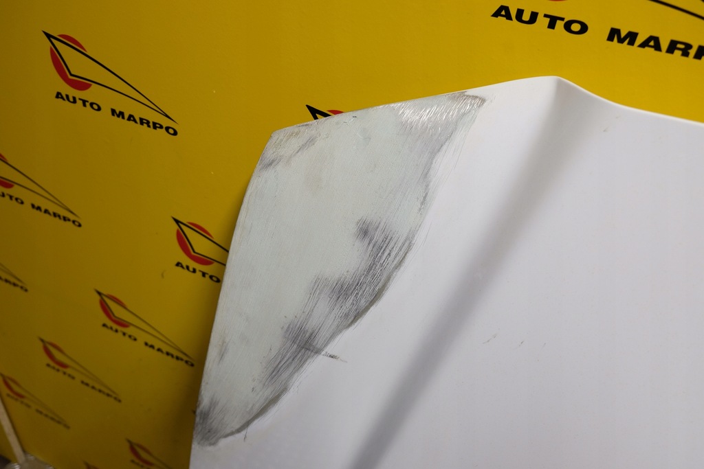 фото №6, Dodge charger srt 2011-2014 капот перед alu usa