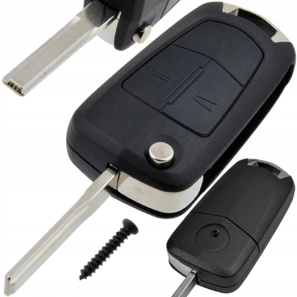 фото №1, Opel vectra c signum hu43 pilot ключ корпус