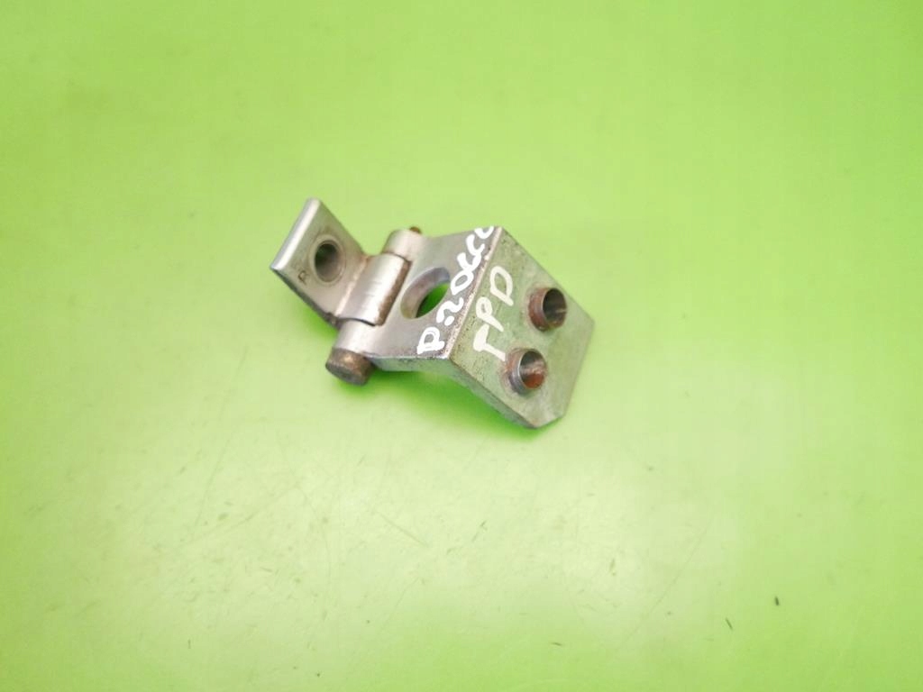 фото №3, Петля дверь правый перед dół peugeot 206 cc phi