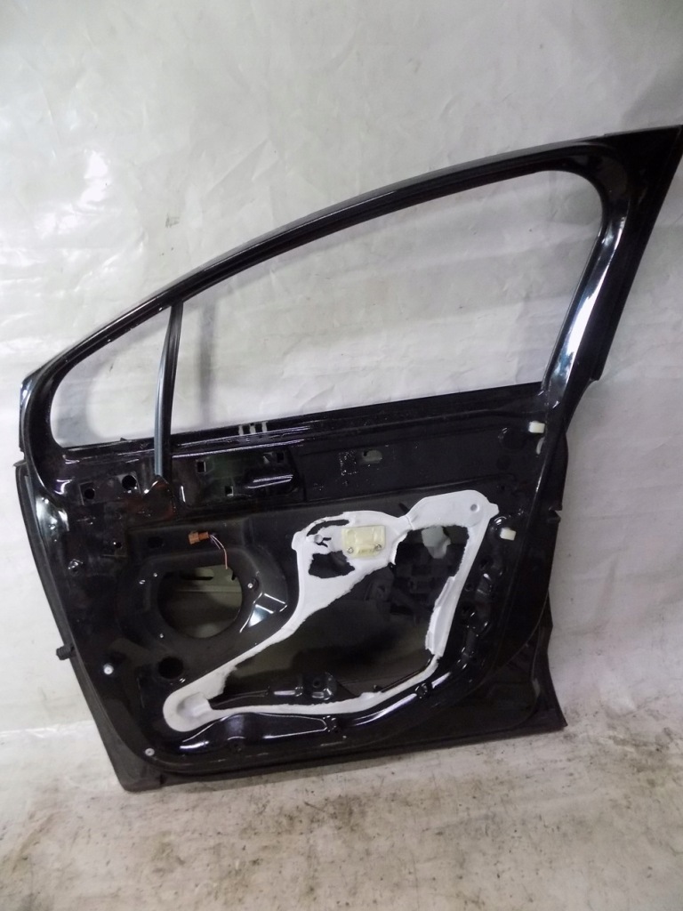 фото №6, Peugeot 3008 i 09-12 ktvd дверь правый перед