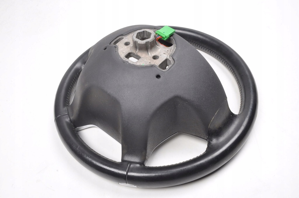 фото №11, Volvo v70 xc60 xc70 s80 повітропровід шкіряний 31271093